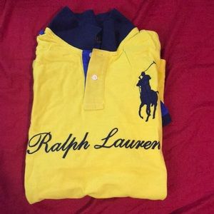 Ralph Lauren Polo